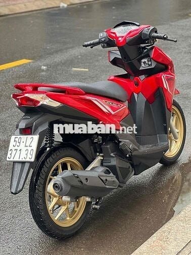 ❤️Click 125 đời 2017 bstp chính chủ hỗ trợ góp