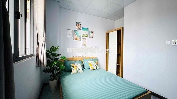 💥 TRỐNG LẠI 1 PHÒNG NGAY QL 50 GẦN ĐH VH, UEH, CĐ KT-XD