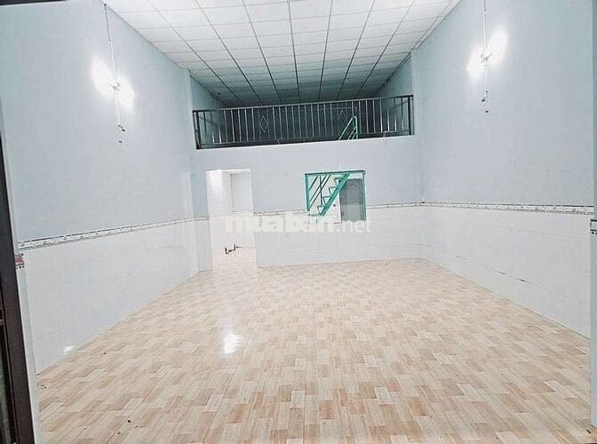 Nhà Bán Đường Bình Thành, Bình Tân, 5 x 34, được xây thành 2 căn