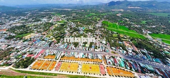 ĐẤT NỀN PHÚC GIA TÂN - CHỐT NGAY GIÁ HỜI - NHẬN NGAY ƯU ĐÃI