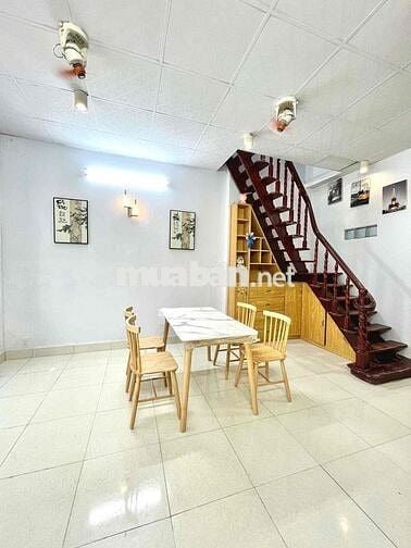 CHO THUÊ NC BẮC HẢI FULL NT 2 PN PHÙ HỢP GĐ Ở, SV GHÉP, KDOL RẤT OK.