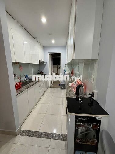 Tìm Nam - Share 1 phòng trong căn 3pn - Chung cư City Gate Quận 8