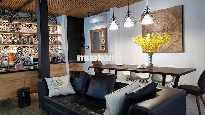 NHÀ HOME.STAY Q.1 CHO THUÊ KINH DOANH ĐA NGÀNH NGHỀ