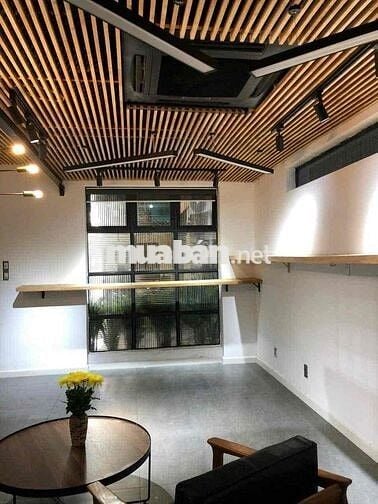 NHÀ HOME.STAY Q.1 CHO THUÊ KINH DOANH ĐA NGÀNH NGHỀ