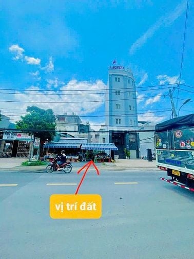 Bán nhà mặt tiền Nguyễn Duy Trinh, Bình Trưng Tây. 5x26m. Giá 10,9 tỷ