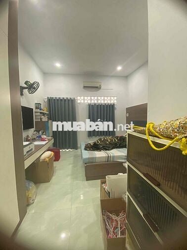 chính chủ bán nhà 436/59/10 CMT8,q3 ,3,7x9m , 2 tầng ,4,58 tỷ tl
