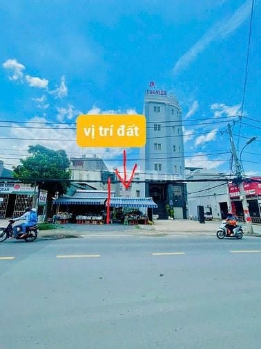 Bán nhà mặt tiền Nguyễn Duy Trinh, Bình Trưng Tây. 5x26m. Giá 10,9 tỷ