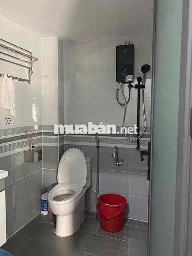 chính chủ bán nhà 436/59/10 CMT8,q3 ,3,7x9m , 2 tầng ,4,58 tỷ tl