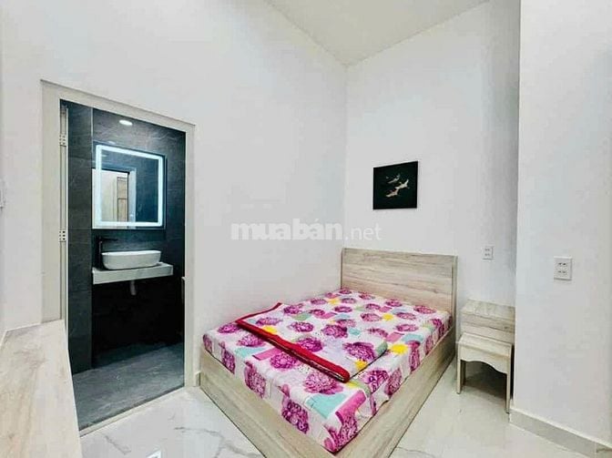 bán nhà quận 2 3ty890 còn tl , 50,4m2 hẻm oto6m có shr sang tên