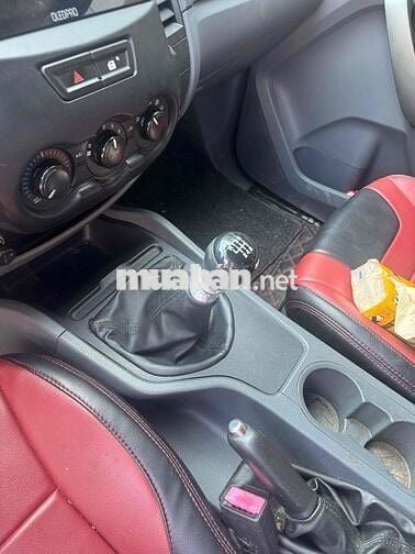 Ford Ranger 2014 XLS 2.2L 4x2 MT - 120000 km
