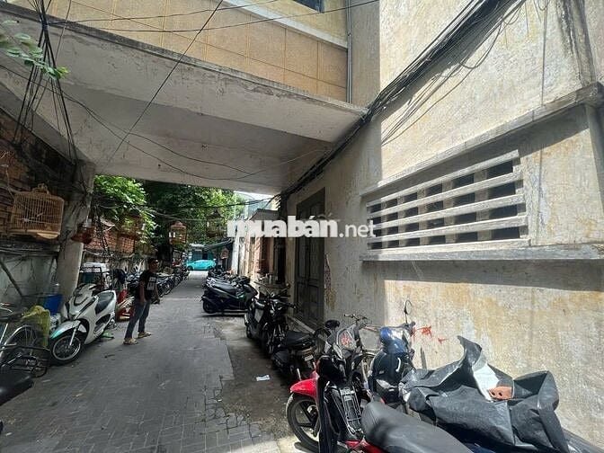 🏤BIỆT THỰ CỔ KÍN GIỮA LÒNG SÀI GÒN - NGANG 13M TRUNG TÂM Q10🏤