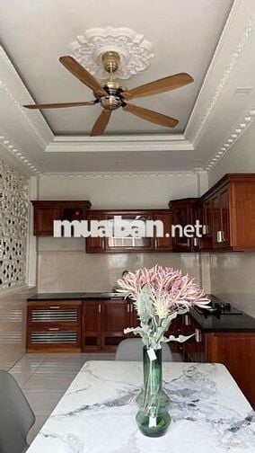 CHÍNH CHỦ CHO THUÊ - NHÀ PHỐ SANG TRỌNG - QUẬN 7 - TPHCM