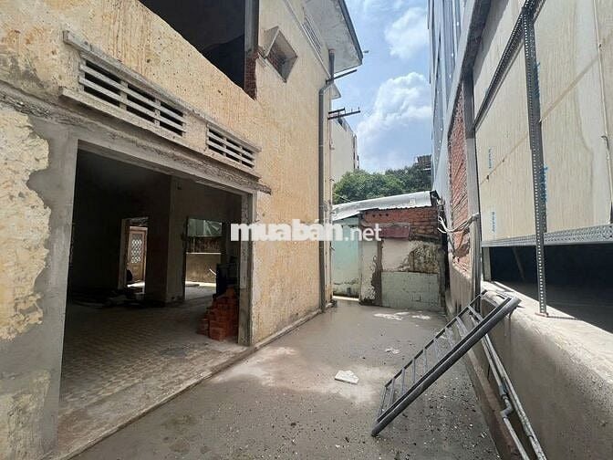 🏤BIỆT THỰ CỔ KÍN GIỮA LÒNG SÀI GÒN - NGANG 13M TRUNG TÂM Q10🏤