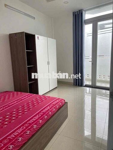 CĂN HỘ DỊCH VỤ CAO CẤP FULL NỘI THẤT 7trieu