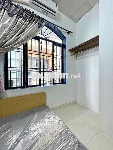 CHO THUÊ NC BẮC HẢI FULL NT 2 PN PHÙ HỢP GĐ Ở, SV GHÉP, KDOL RẤT OK.