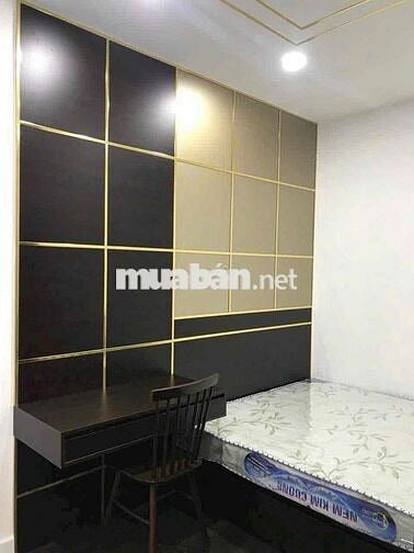 Cho Thuê nhanh Căn hộ 2 phòng ngủ Chung cư cao cấp GOLDEN MANSION  - C