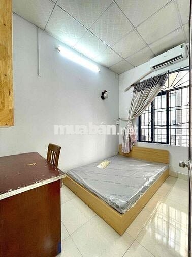 CHO THUÊ NC BẮC HẢI FULL NT 2 PN PHÙ HỢP GĐ Ở, SV GHÉP, KDOL RẤT OK.