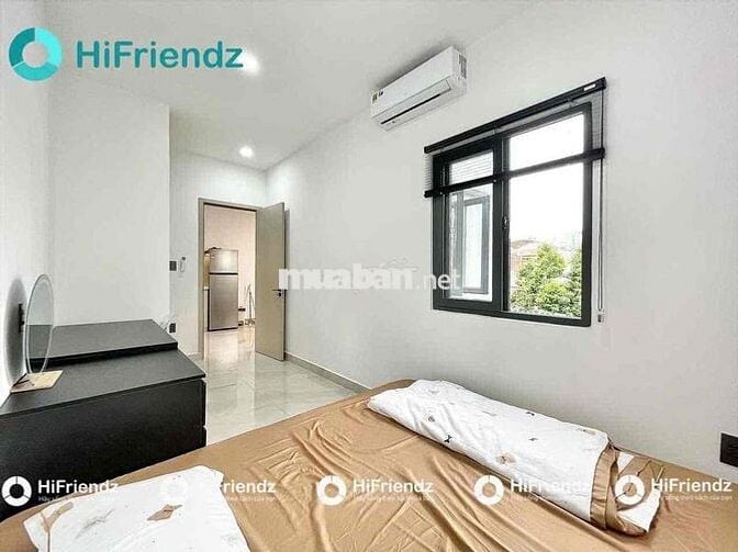 chung cư 2 PHÒNG NGỦ cam kết như hình - tại trung tâm SG