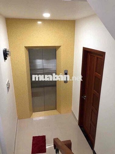 CĂN HỘ DỊCH VỤ CAO CẤP FULL NỘI THẤT 7trieu