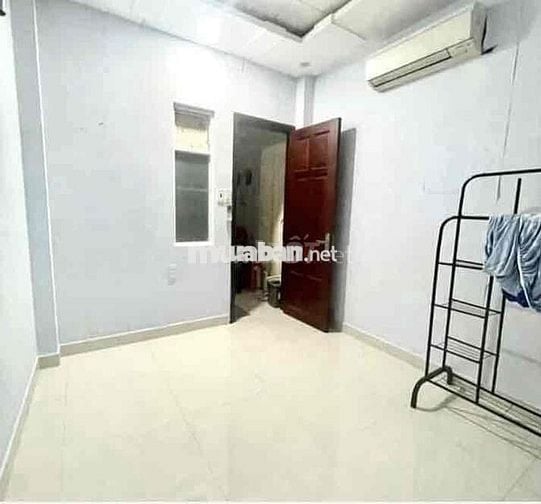 cho thuê phòng đầy đủ nội thất quận1