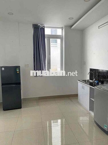 CĂN HỘ DỊCH VỤ CAO CẤP FULL NỘI THẤT 7trieu