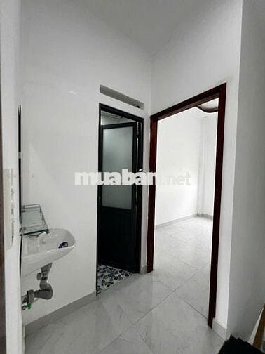 Bán nhà Q12 Lê Văn Khương 885tr hẻm 5 mét 2 xe tải né nhau