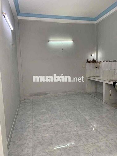 CHO THUÊ NHÀ HXT 4X12M 1 LẦU 2PN 2WC 8TR