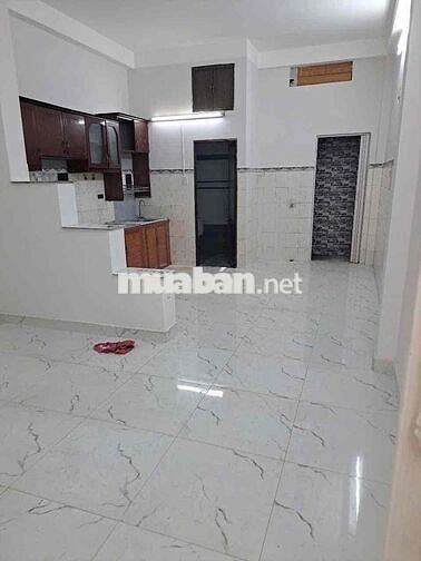 CHO THUÊ NHÀ MT ĐƯỜNG SỐ 4 MỚI TINH 3PN P16 GÒ VẤP