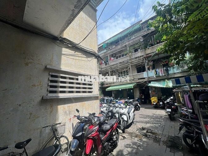 🏤BIỆT THỰ CỔ KÍN GIỮA LÒNG SÀI GÒN - NGANG 13M TRUNG TÂM Q10🏤