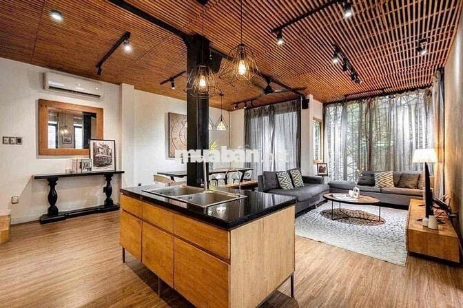 NHÀ HOME.STAY Q.1 CHO THUÊ KINH DOANH ĐA NGÀNH NGHỀ