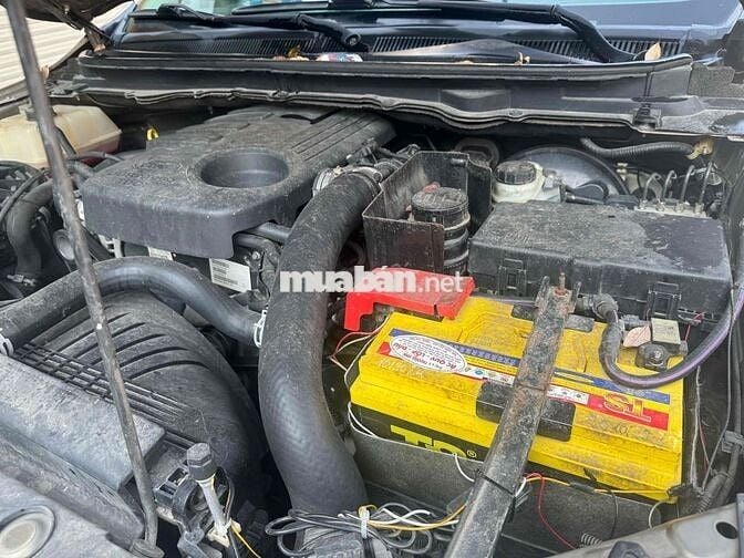 Ford Ranger 2014 XLS 2.2L 4x2 MT - 120000 km