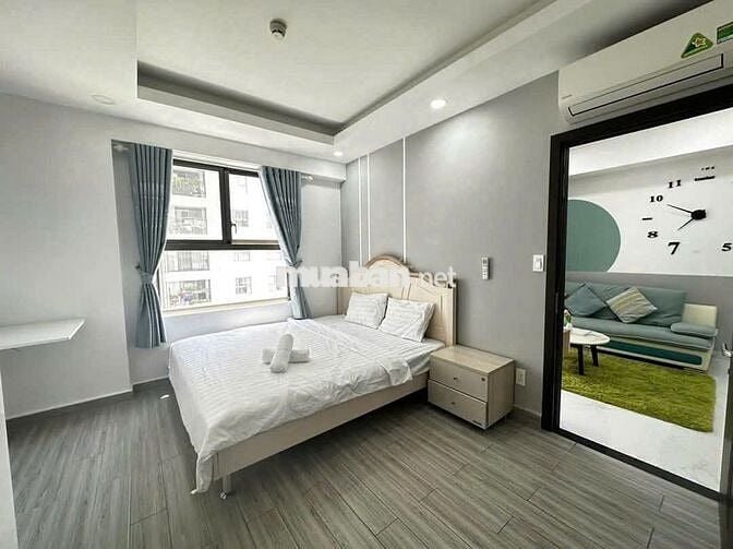 CHO THUÊ  CĂN HỘ SAI GON SOUTH RISIDENCES CÁCH PHÚ MỸ HƯNG Q7 2KM