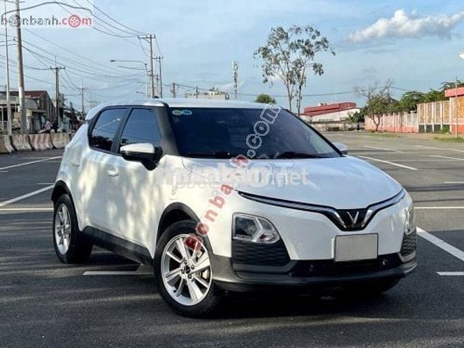 VinFast VF5 Plus 2023