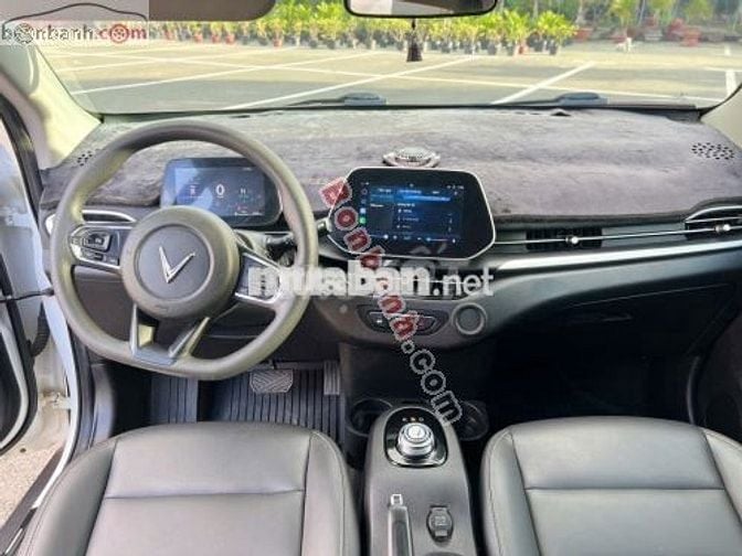 VinFast VF5 Plus 2023