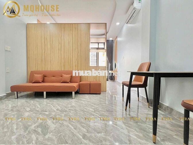 💥Khai Trương 1PN_Tách Bếp_STUDIO_Bancol_Thang Máy Gần Chợ Bà Chiểu,Q1🌏