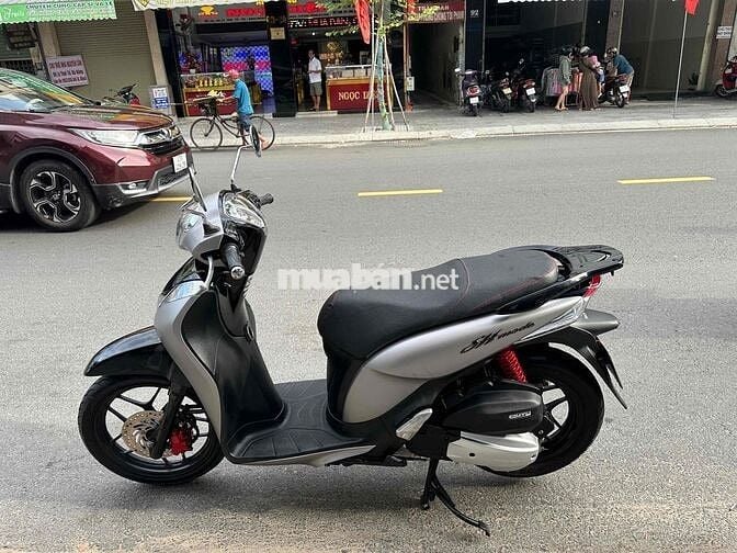 SH modeo dk 2018 CỰC MỚI..!