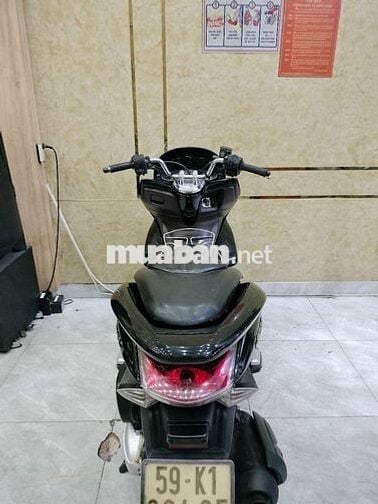 PCX  125   ĐỜI 2010 , BSTP,XE MÁY BAO ÊM MẠNH
