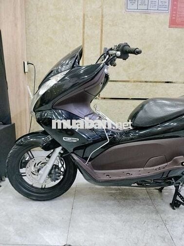 PCX  125   ĐỜI 2010 , BSTP,XE MÁY BAO ÊM MẠNH