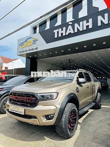 Ford Ranger 2022 XLS 4x2 AT
