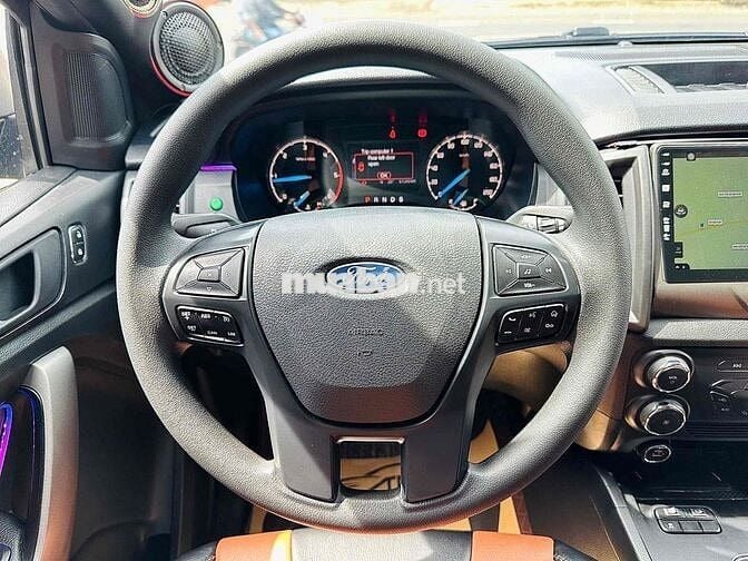 Ford Ranger 2022 XLS 4x2 AT