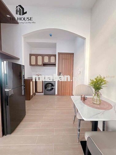 Căn Hộ Mới 100% ✨40m2 Ngay Đường Nguyễn Hữu Cảnh, Sát Bên Quận 1,3,10✨