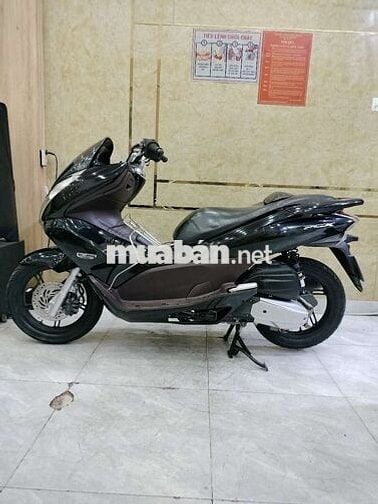PCX  125   ĐỜI 2010 , BSTP,XE MÁY BAO ÊM MẠNH