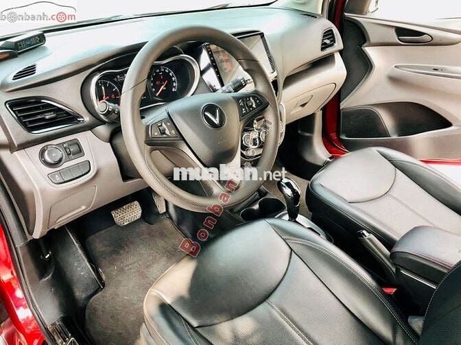 VinFast Fadil 1.4 AT 2021 - 310 Triệu