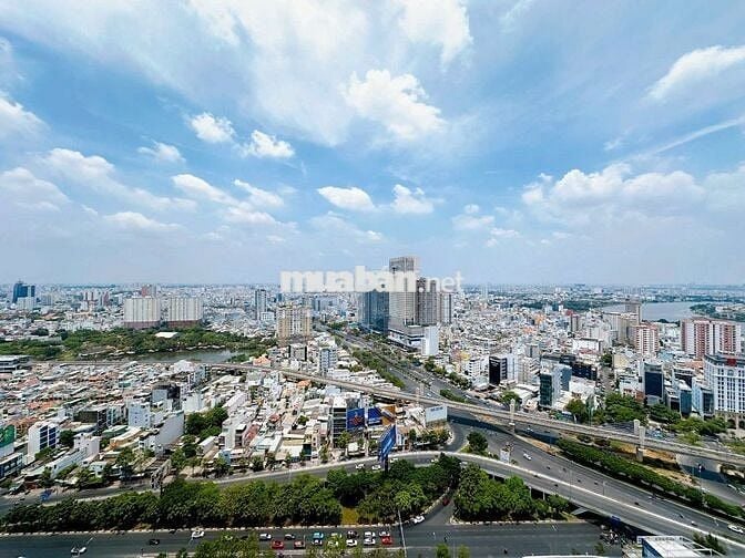 TÔI MUỐN CHO THUÊ GẤP CĂN 2PN VINHOMES CENTRAL PARK NỘI THẤT CAO CẤP