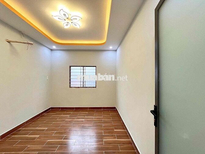 Bán Nhà Mới Hoàn Công Mỹ Hạnh Nam