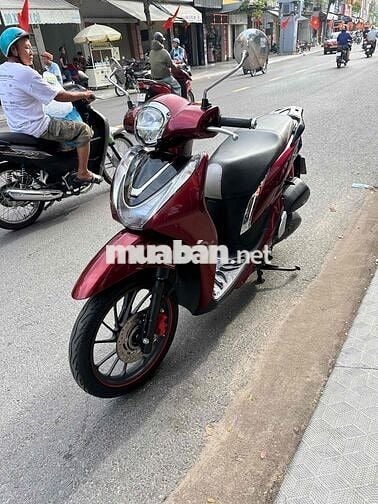 SH modeo ABS DK 2025 MỚI 99,9%