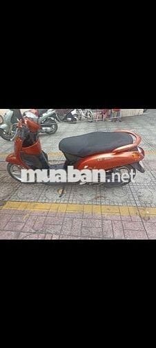 Yamaha Mio classico thái zin đẹp máy êm trùm mền