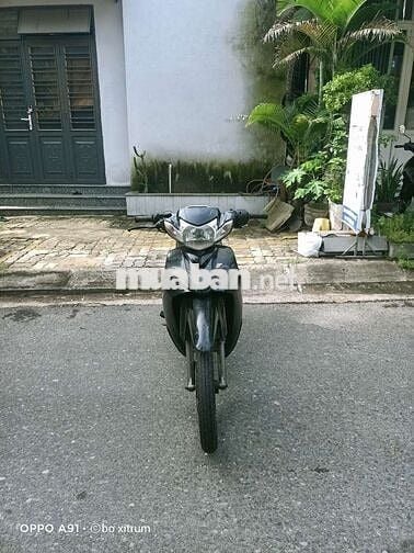 ✅ BÁN YAMAHA SIRIUS 110cc BS 36 
XE MÁY MÓC ÊM
