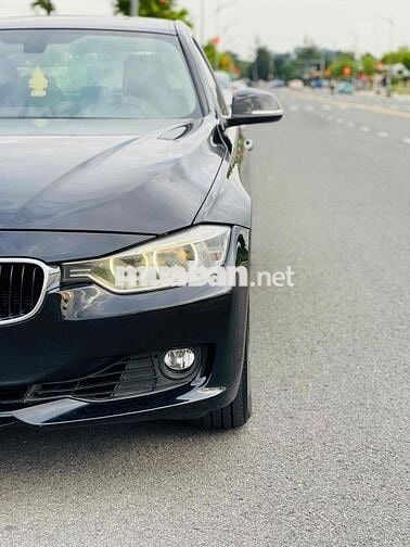 BMW 3 Series model 2013 320i - chất đẹp