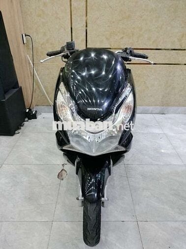 PCX  125   ĐỜI 2010 , BSTP,XE MÁY BAO ÊM MẠNH